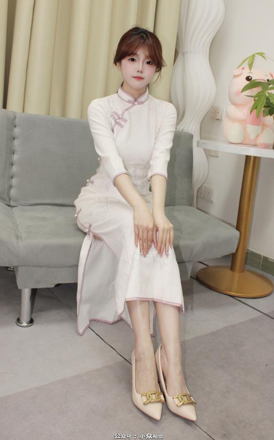 小众视觉 No.0036 小薯条